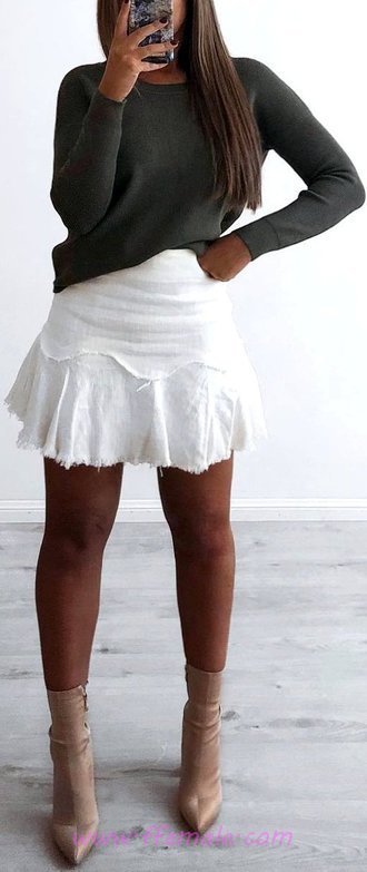 Glamour & Shiny Hot Day Wardrobe - popular, flashy, fashionmodel, cool