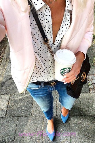 Glamour Super Style - outerwear, elegance, cute