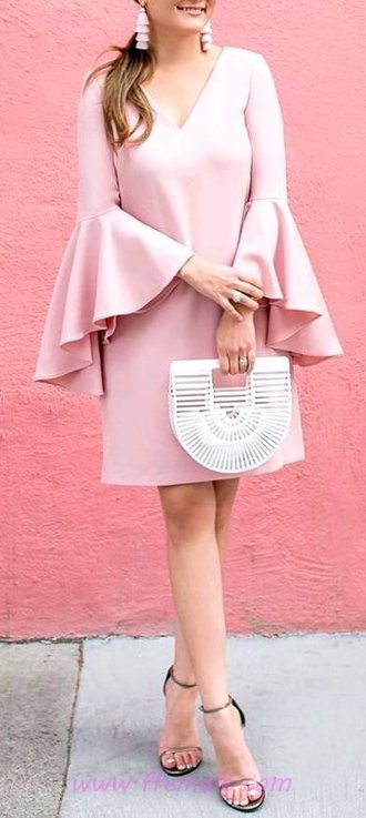 Glamour Super Sunny Wardrobe - thecollection, elegant, inspiration, cute