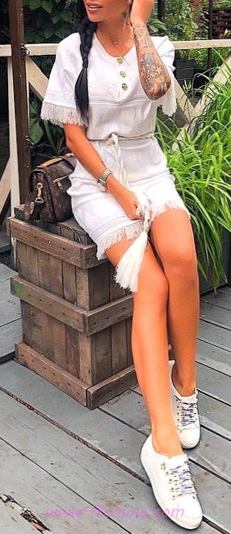 Glamour Sweet Warm Day Things - flashy, adorable, street, trending