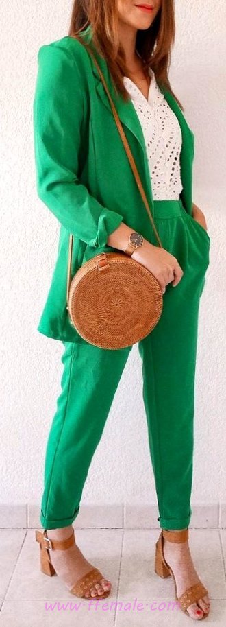 Glamour & Wonderful Summer Month Outfit - outerwear, inspiration, elegant, fancy