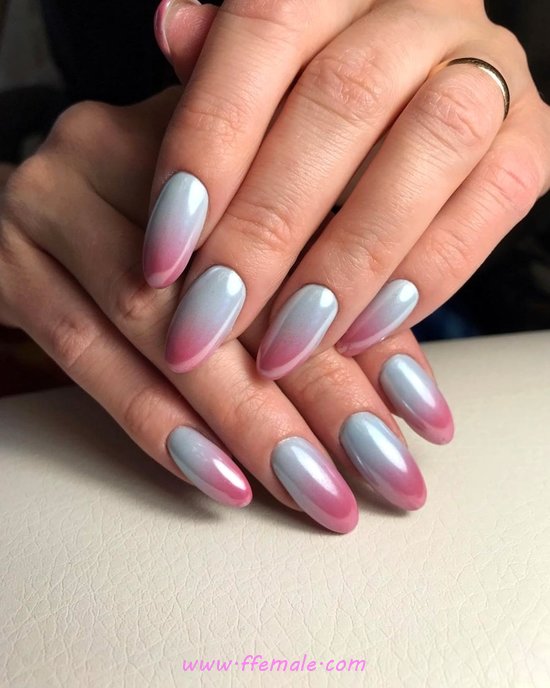 Gorgeous Charming Style - nailpolish, nails, cunning, weekend