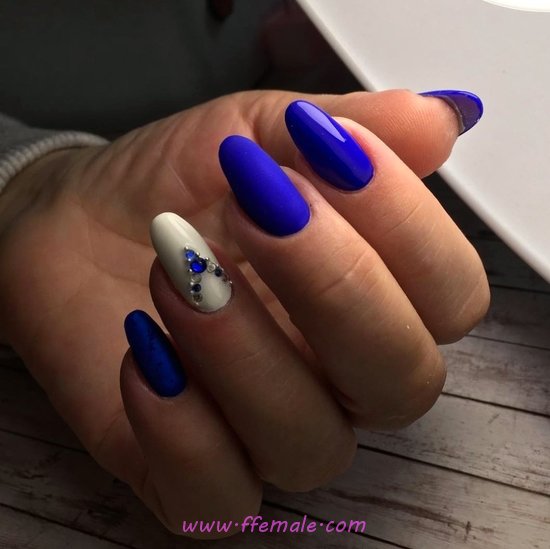 Gorgeous & Cutie Gel Nail Design - cool, neat, extremelycute, nailart