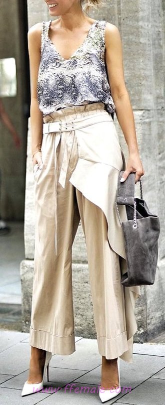 Graceful And Cute Hot Day Pieces - adorable, fashionaddict, thecollection, modern