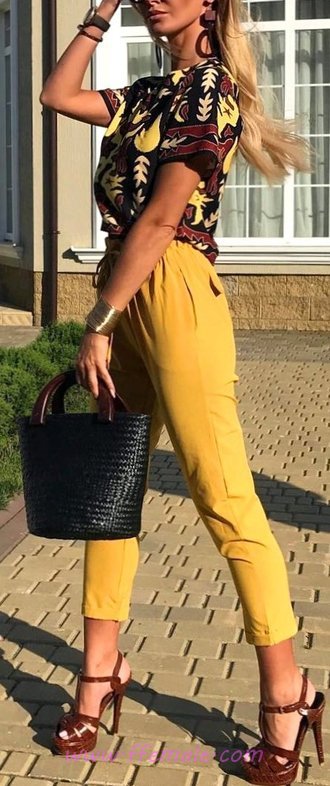 Graceful And Handsome Summer Time Design And Style Graceful And Handsome Summer Time Design And Style - modern, popular, elegance, adorable