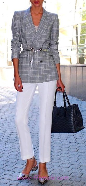 Graceful And Simple Warm Day Goods - getthelook, photoshoot, model, cool