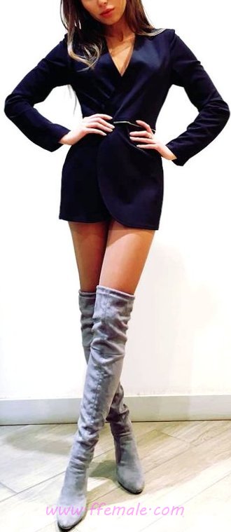 Graceful And So Extremely Cute Sunny Outfit - outerwear, modern, adorable, elegance