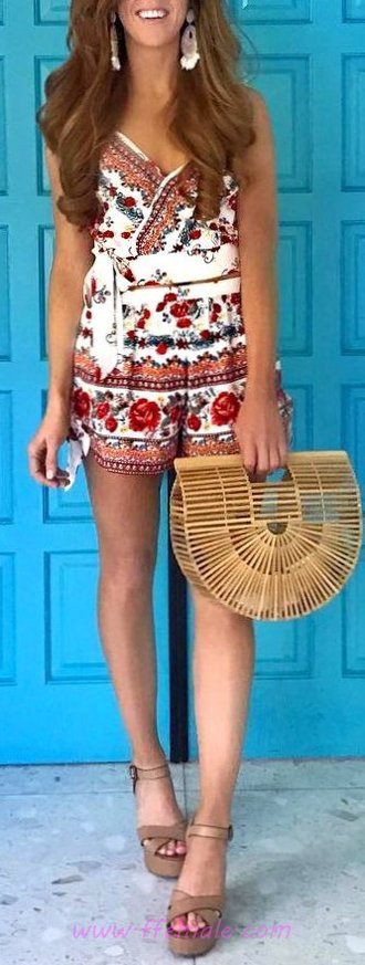 Graceful And So Pretty Summer Month Clothing - cool, cute, trendy, photoshoot