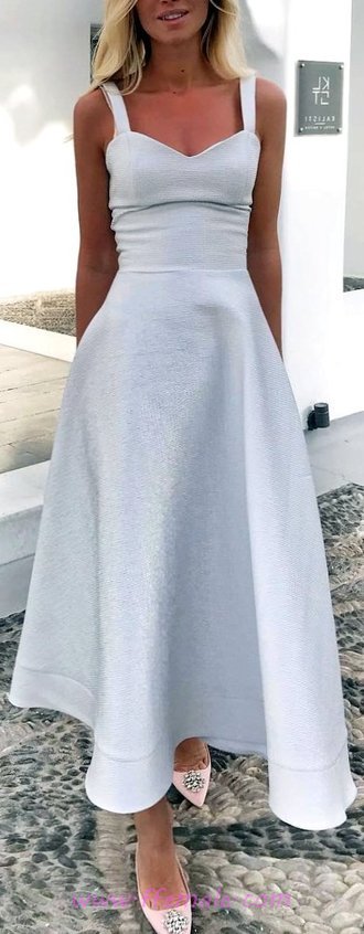 Graceful And So Shiny Hot Day Outfits - cute, photoshoot, cool, fashionista