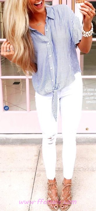 Graceful And So Super Summer Season Inspiration Idea - charming, cute, clothes, thecollection