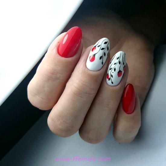 Graceful & Dreamy French Gel Manicure Design - elegant, nail, naildesign, acrylic