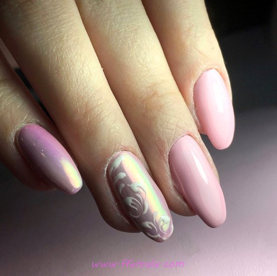 Graceful Fantastic Gel Nail Ideas Graceful Fantastic Gel Nail Ideas - simple, nails, graceful, attractive
