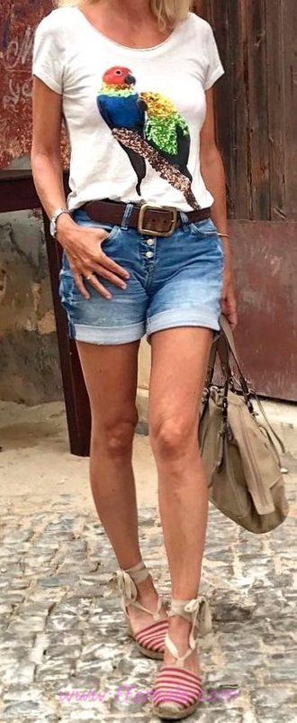 Graceful & Handsome Summer Time Clothes - lifestyle, flashy, popular, clothing