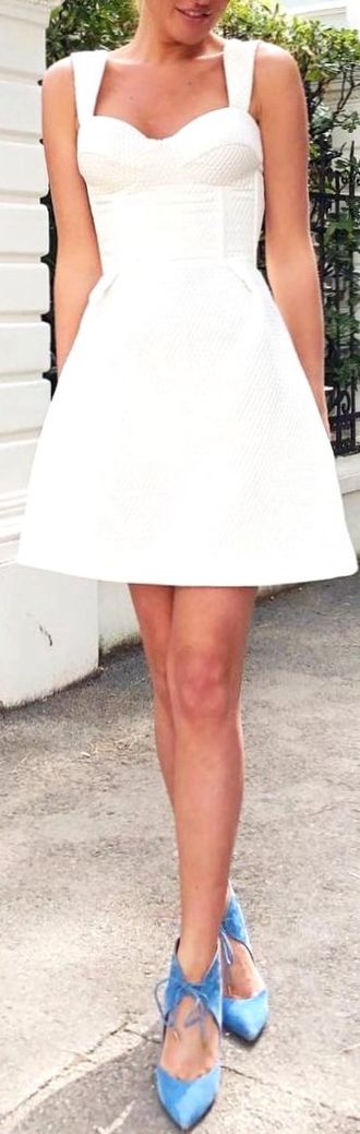 Graceful Sweet Midsummer Style - photoshoot, ideas, women, cute