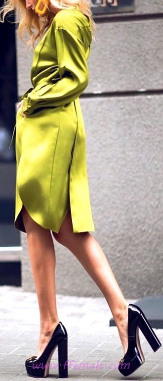 Graceful Trendy Summer Month Design And Style - model, modern, outerwear, ideas