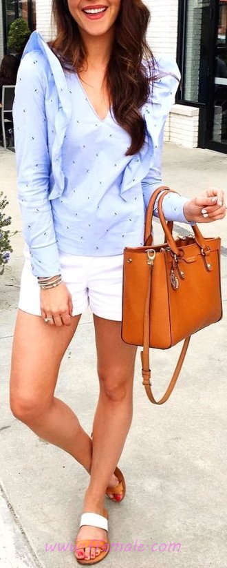 Graceful Wonderful Summer Time Look Graceful & Wonderful Summer Time Look - wearing, inspiration, fashionmodel, getthelook