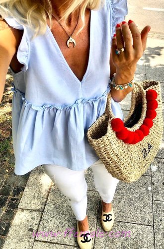 Handsome And So Furnished Summer Season Items - trending, fancy, wearing