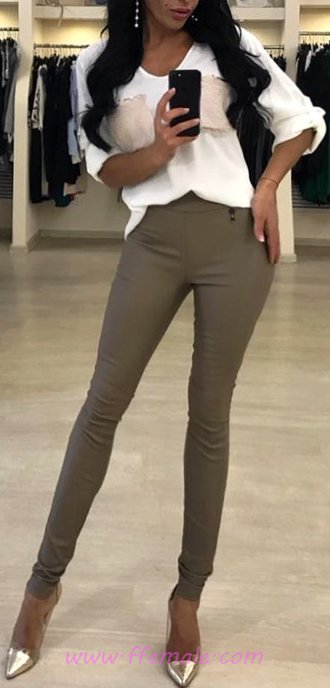 Handsome And So Graceful Summer Time Outfits - model, flashy, posing, lifestyle