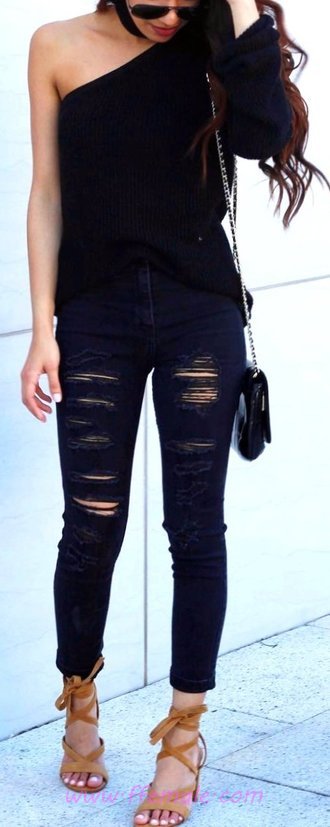Handsome Fashionable Summer Look - ideas, fashionista, flashy, sweet