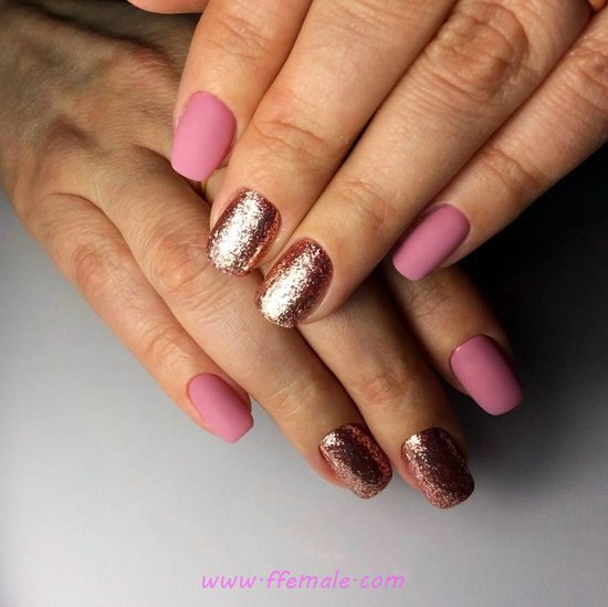 Handy And Chic Acrylic Nails Art Handy And Chic Acrylic Nails Art - selection, getnailsdone, teen, nails