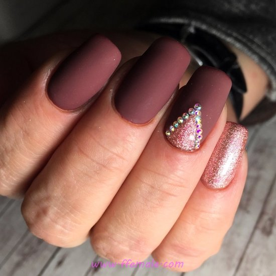 Handy Cutie Manicure Design Handy Cutie Manicure Design - amusing, top, nailart, beautytips