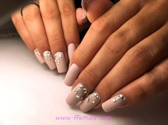 Handy & Dainty Idea - sweetie, teen, nailart, nailartideas