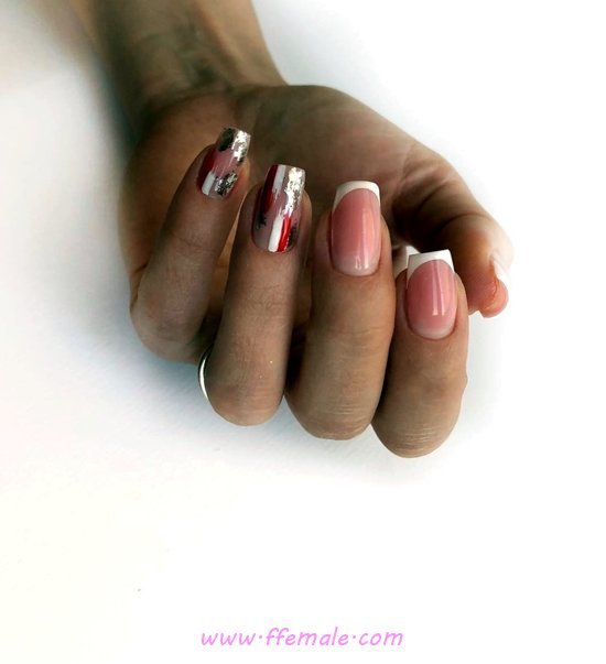 Handy Fantastic Style Handy Fantastic Style - love, nailart, naildesigns, gelnails