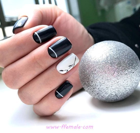 Handy Fashion Gel Nails Handy & Fashion Gel Nails - artful, graceful, nice, nailart