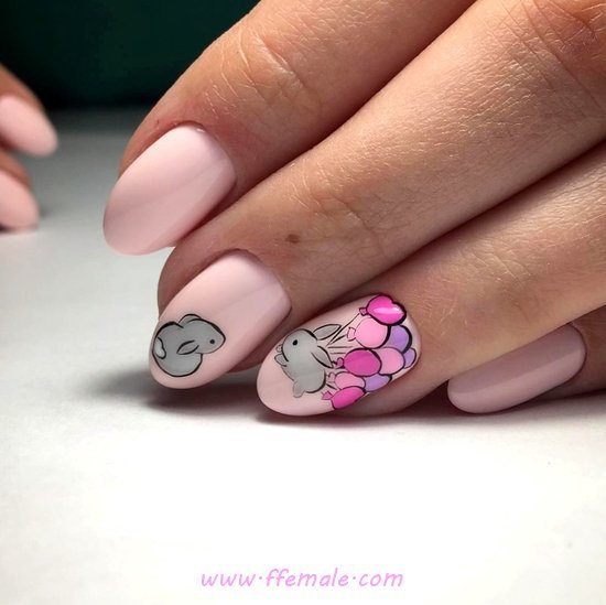 Hot And Creative French Acrylic Nails Art Ideas Hot And Creative French Acrylic Nails Art Ideas - naildesign, nail, hilarious, magic