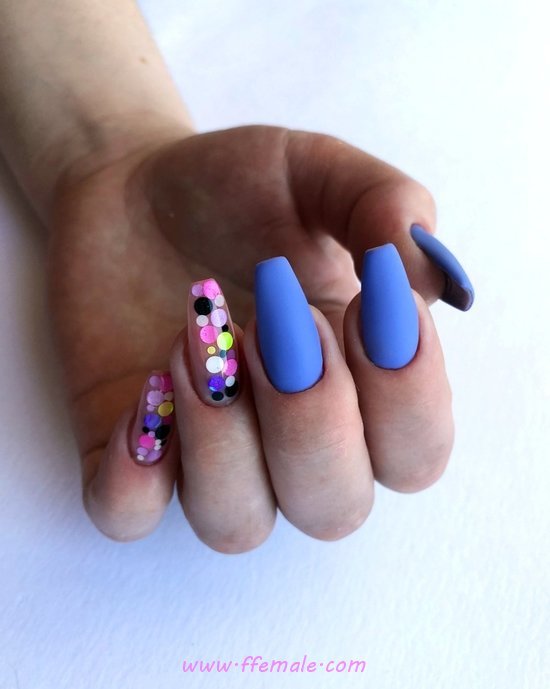 Hot Dainty American Gel Nails Design Ideas Hot Dainty American Gel Nails Design Ideas - naildesign, nails, nice, attractive