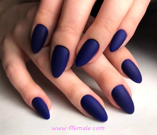 Iconic And Classic French Manicure - teen, diynailart, nail, nailpolish