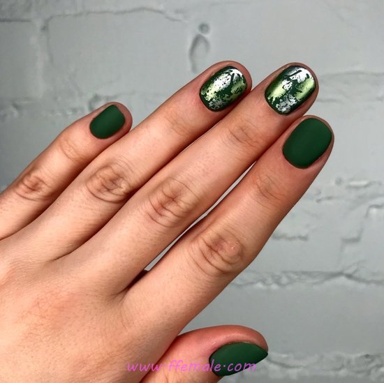 Incredibly And Casual Manicure Art Ideas - pretty, cutie, nailart