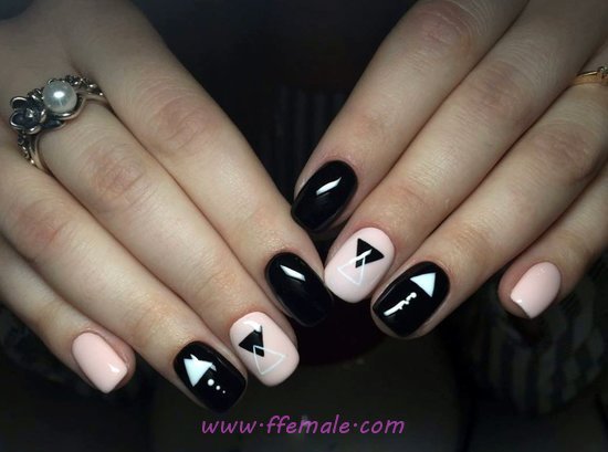 Incredibly Birthday Acrylic Nails Style - nail, gel, elegant, plush