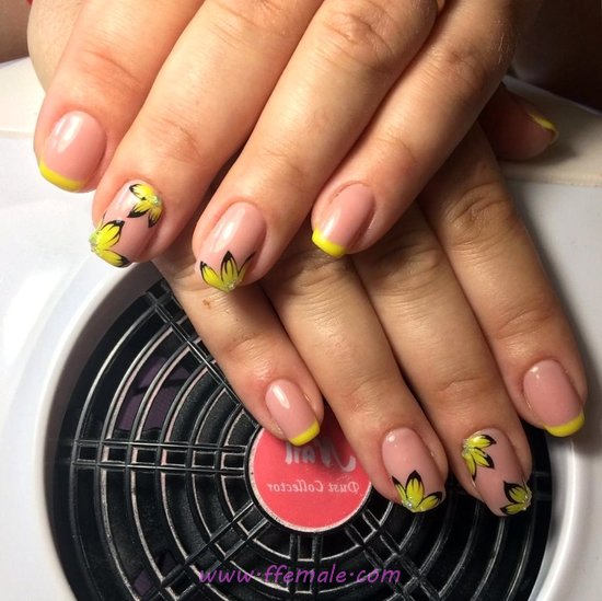 Inspirational & Adorable Nail Trend - pretty, nailartdesign, nails, cute