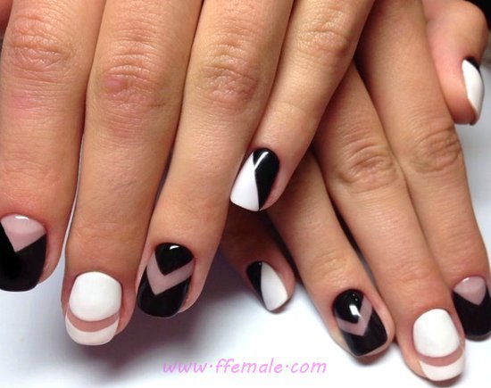 Inspirational Dreamy Art Ideas Inspirational Dreamy Art Ideas - naildesign, nail, plush, gelnails