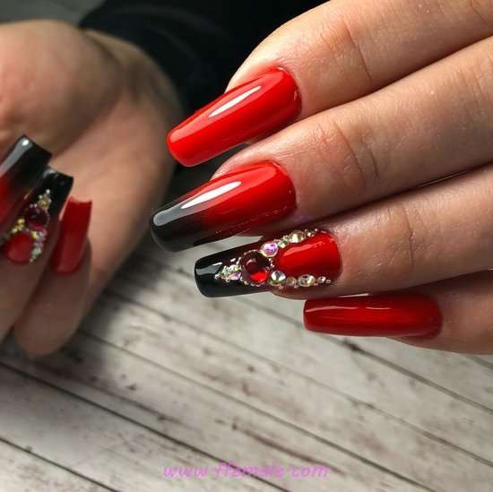 Lovable Enchanting Manicure Art Ideas Lovable Enchanting Manicure Art Ideas - style, lovable, hilarious, nail