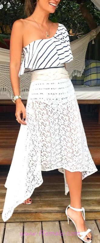 Lovely Adorable Hot Day Design - trendsetter, charming, modern, sweet