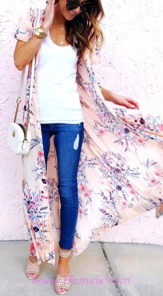 Lovely And Attractive Summer Time Pieces - cute, female, inspiration, wearing