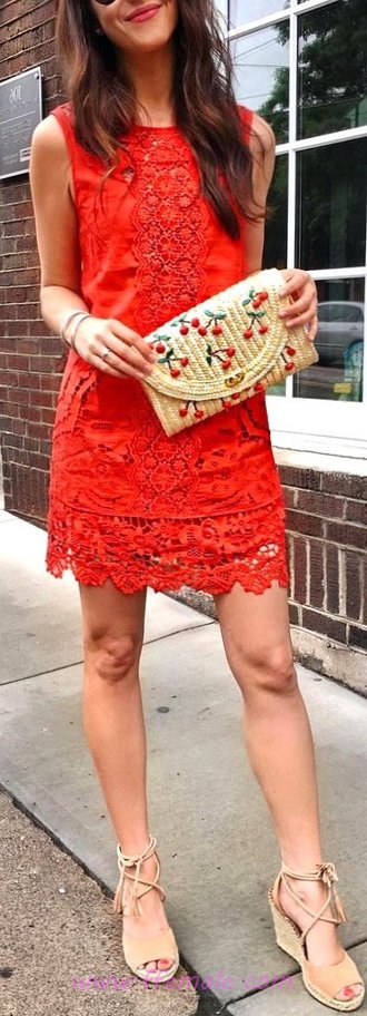 Lovely And Classic Midsummer Design - styleaddict, wearing, flashy, attractive