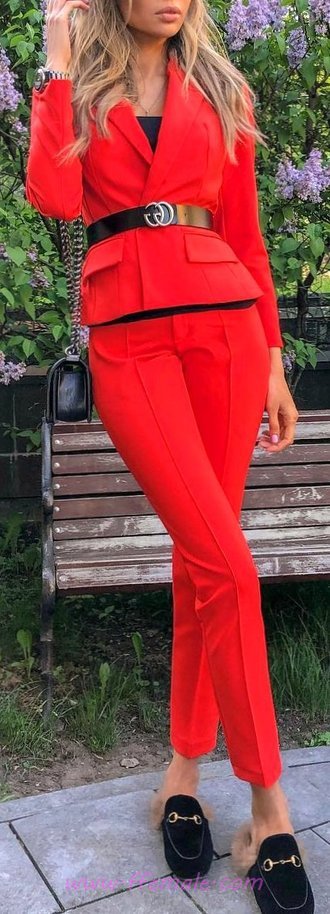 Lovely And Classic Warm Day Outfits - fancy, clothing, photoshoot