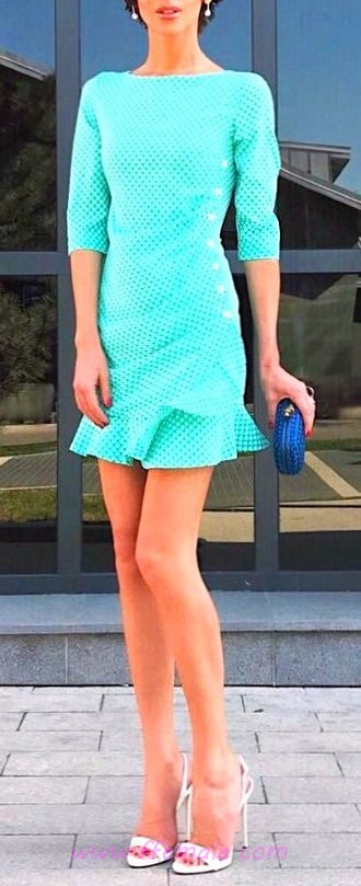 Lovely And Fashionable Midsummer Inspiration Idea Lovely And Fashionable Midsummer Inspiration Idea - female, photoshoot, dressy