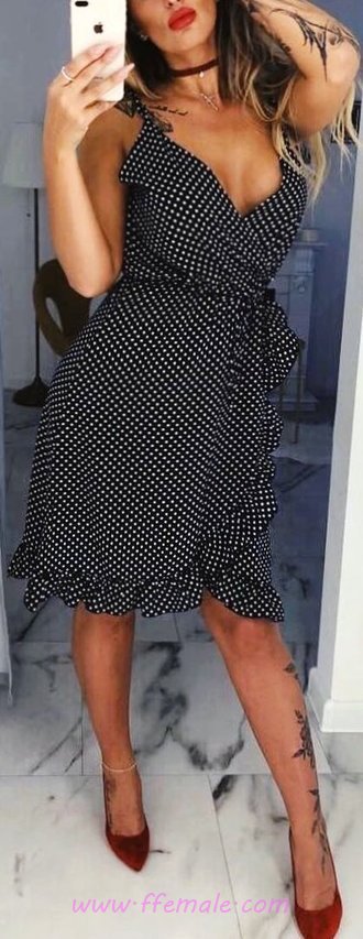 Lovely And Fashionable Summer Month Outfit Lovely And Fashionable Summer Month Outfit - sweet, clothing, lifestyle, fancy