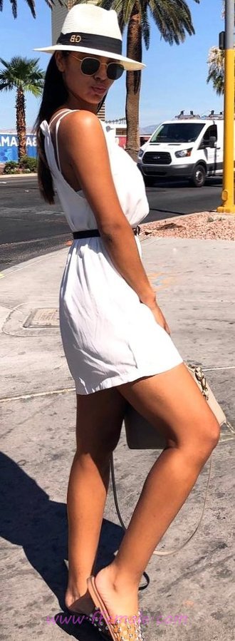 Lovely And Glamour Sunny Day Goods - getthelook, inspiration, styleaddict, street
