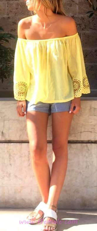 Lovely And So Awesome Summer Month Pieces Lovely And So Awesome Summer Month Pieces - getthelook, stylish, thecollection, attractive