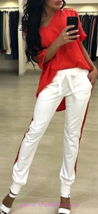 Lovely And So Furnished Summer Time Outfits - sweet, getthelook, fashionmodel, cool