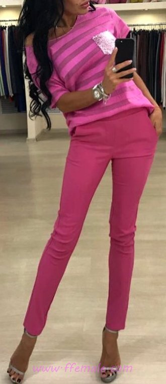 Lovely And So Graceful Midsummer Outfits - women, fancy, street