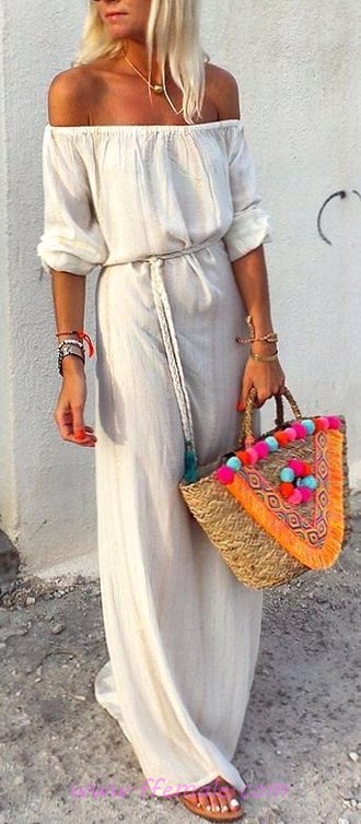 Lovely Beautiful Warm Day Items - photoshoot, model, modern