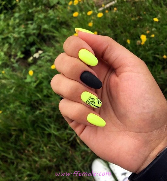 Lovely Best French Manicure - teen, lovable, nail