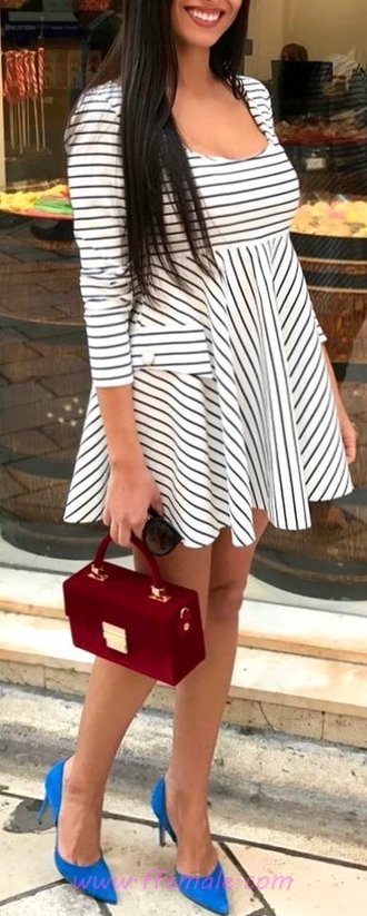 Lovely Comfortable Summer Inspiration Idea - elegance, wearing, graceful