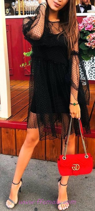 Lovely & Comfortable Summer Time - dressy, styleaddict, ideas, thecollection